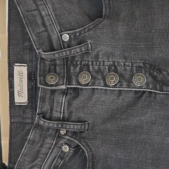 Madewell Cali Demi-boot - Picture 4 of 8